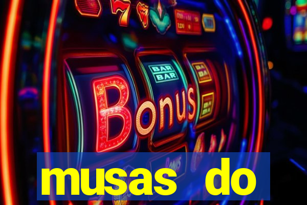 musas do corinthians peladas